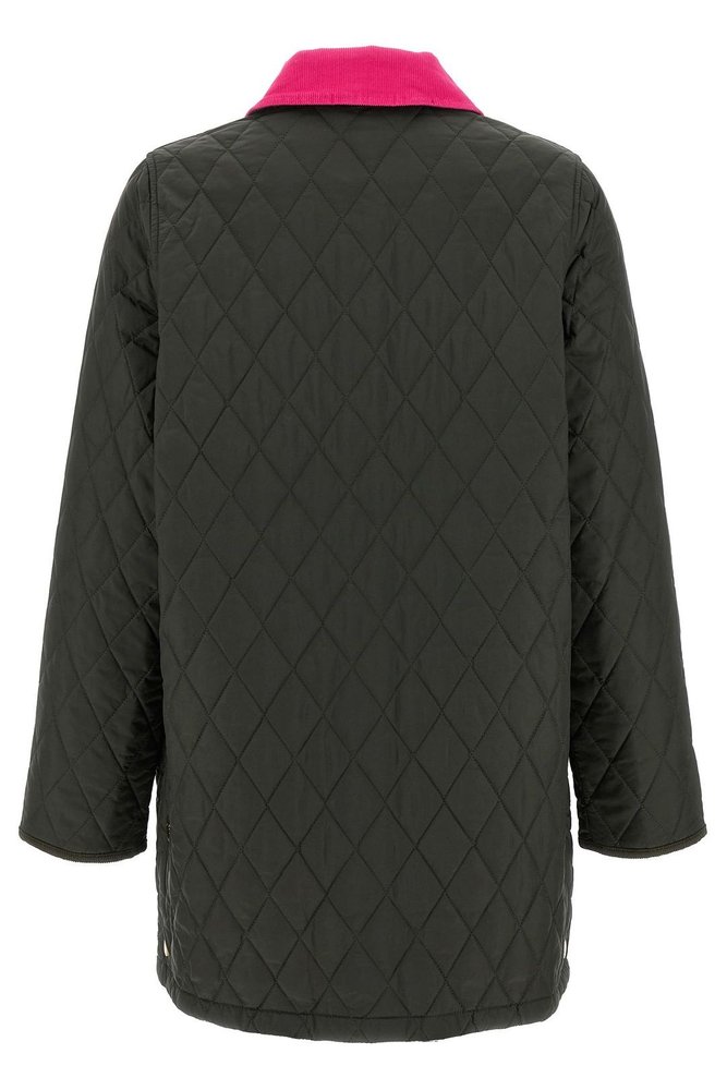 Barbour Icons Modern Jacket – Cettire