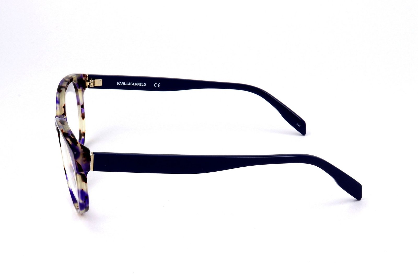 Karl Lagerfeld Cat-Eye Frame Glasses – Cettire