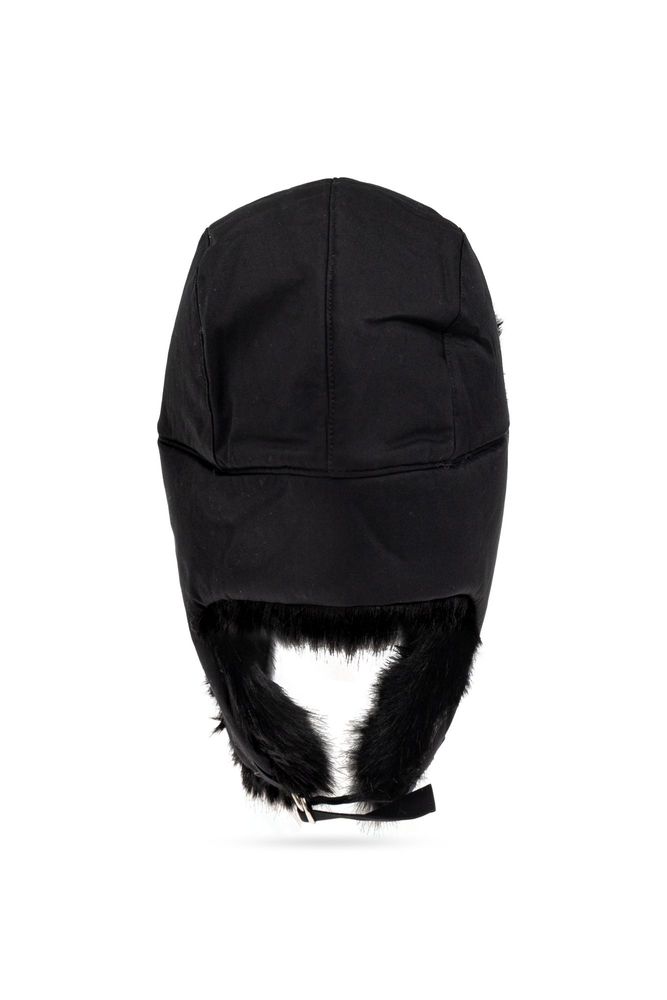 BY MALENE BIRGER 롤라 페이크 퍼 귀덮개 모자