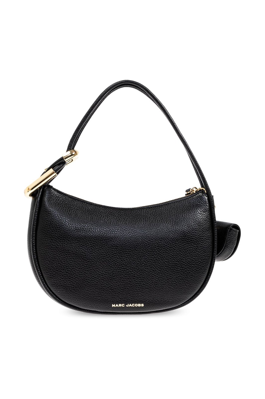 Marc Jacobs The Dual Hobo Shoulder Bag