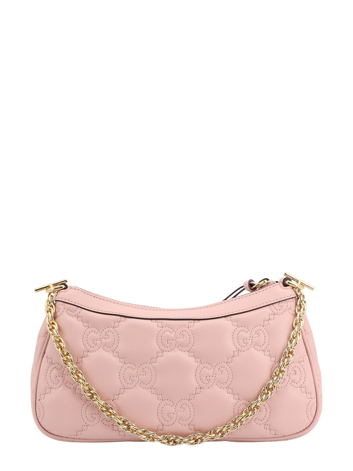 Gucci GG Matelasse Shoulder Bag