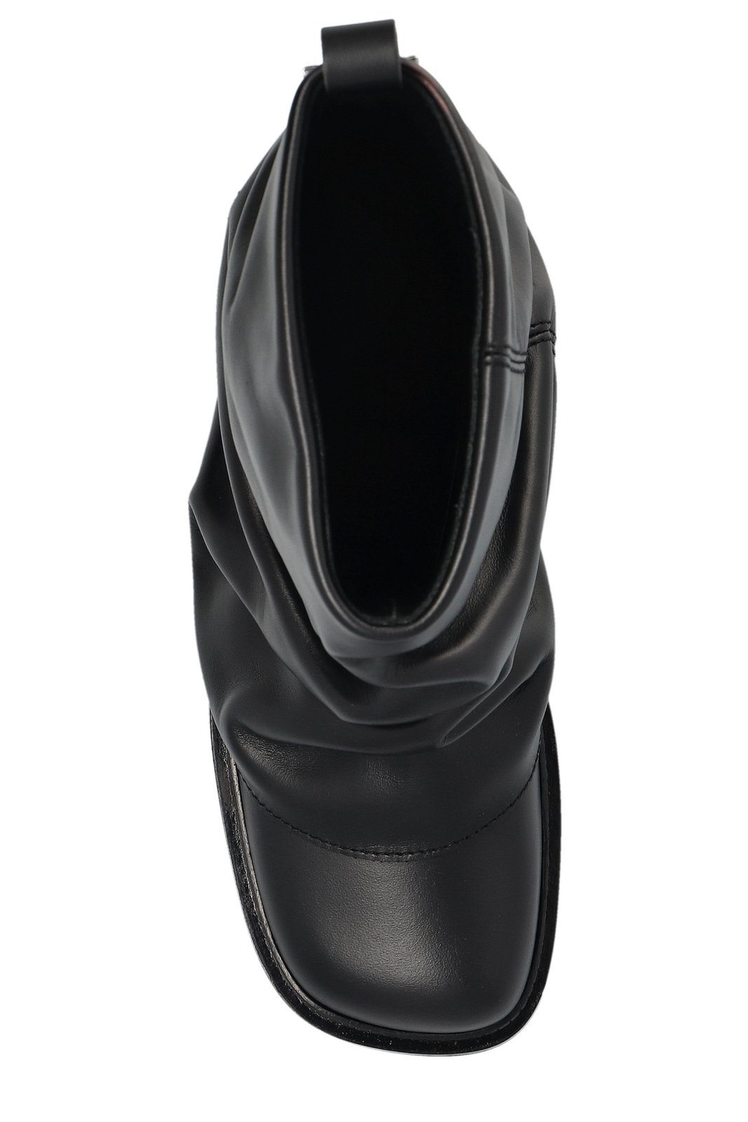 The Attico Mini Robin Ankle Boots