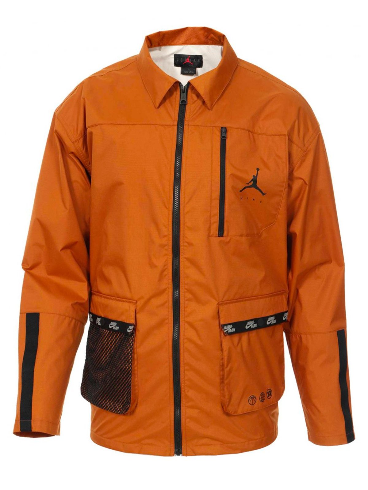 Nike Jordan Jumpman Zipped Jacket – Cettire