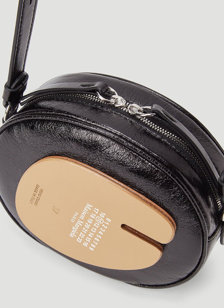 Maison Margiela Tabi Micro Shoulder Bag – Cettire