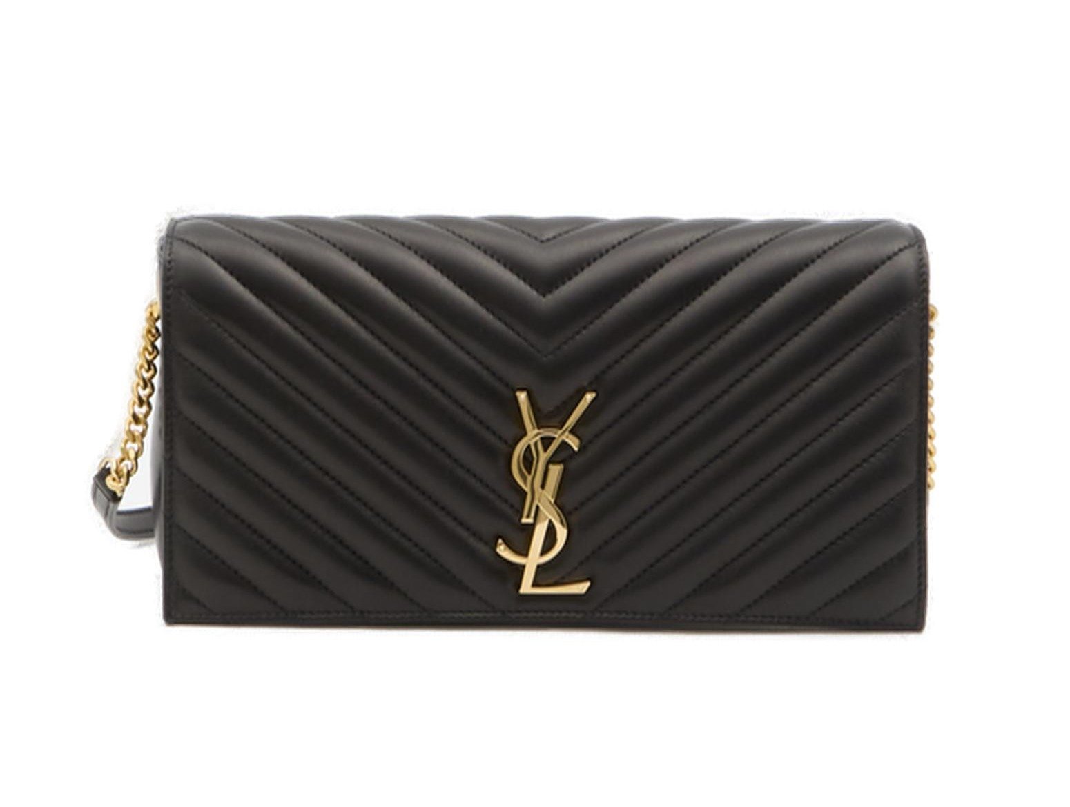 생로랑 케이트 99 퀼팅 숄더백 6606181ELX1 1000