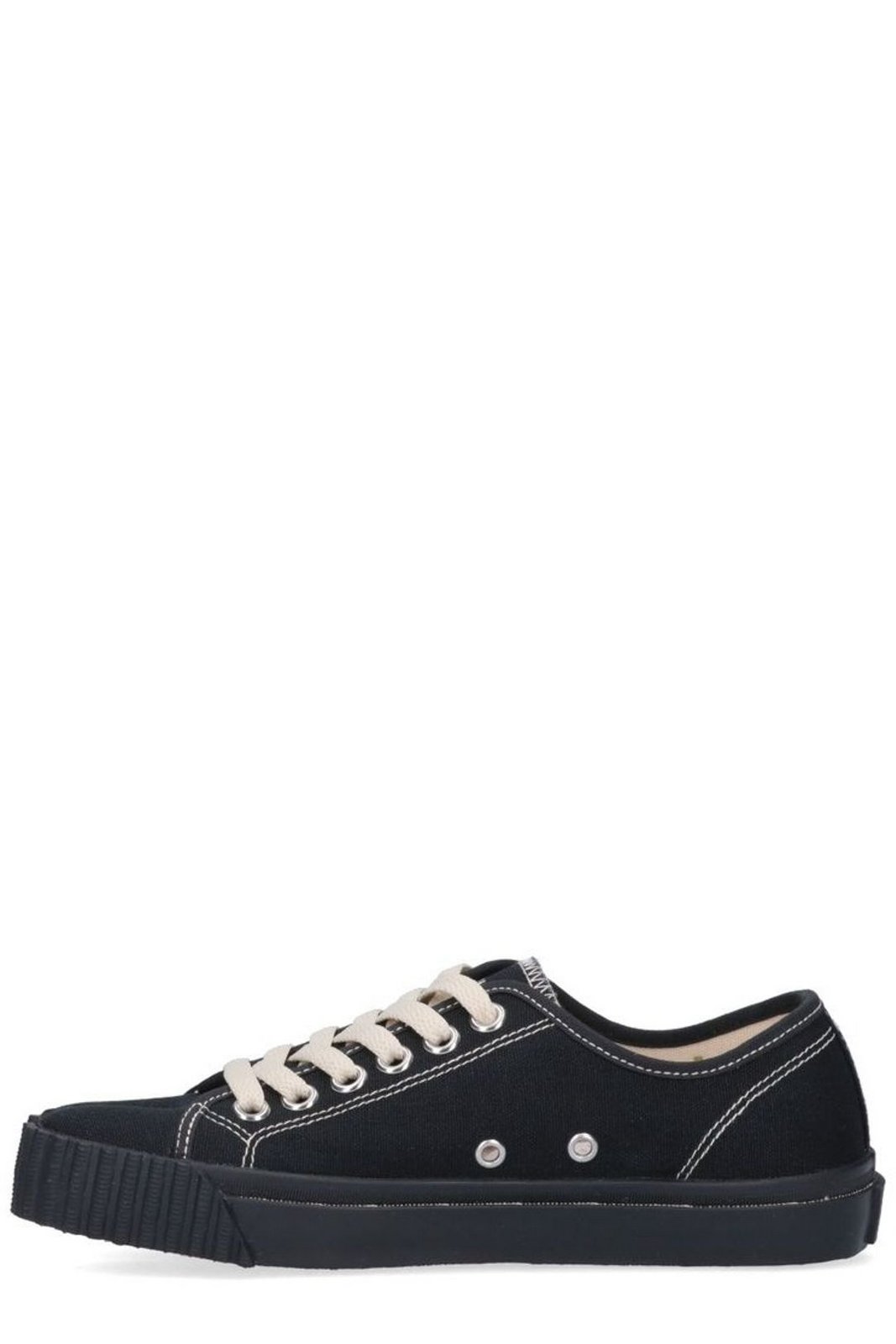 Maison Margiela Tabi Toe Low-Top Sneakers