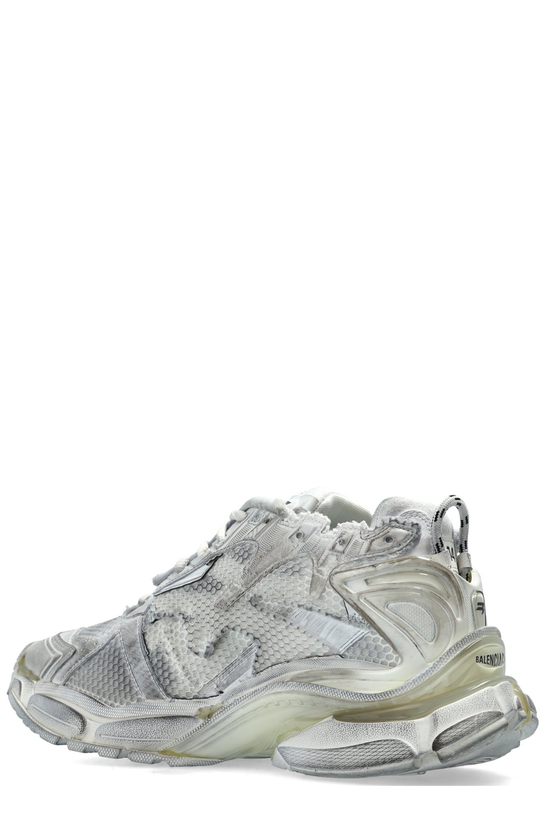 Balenciaga Runner Sneakers