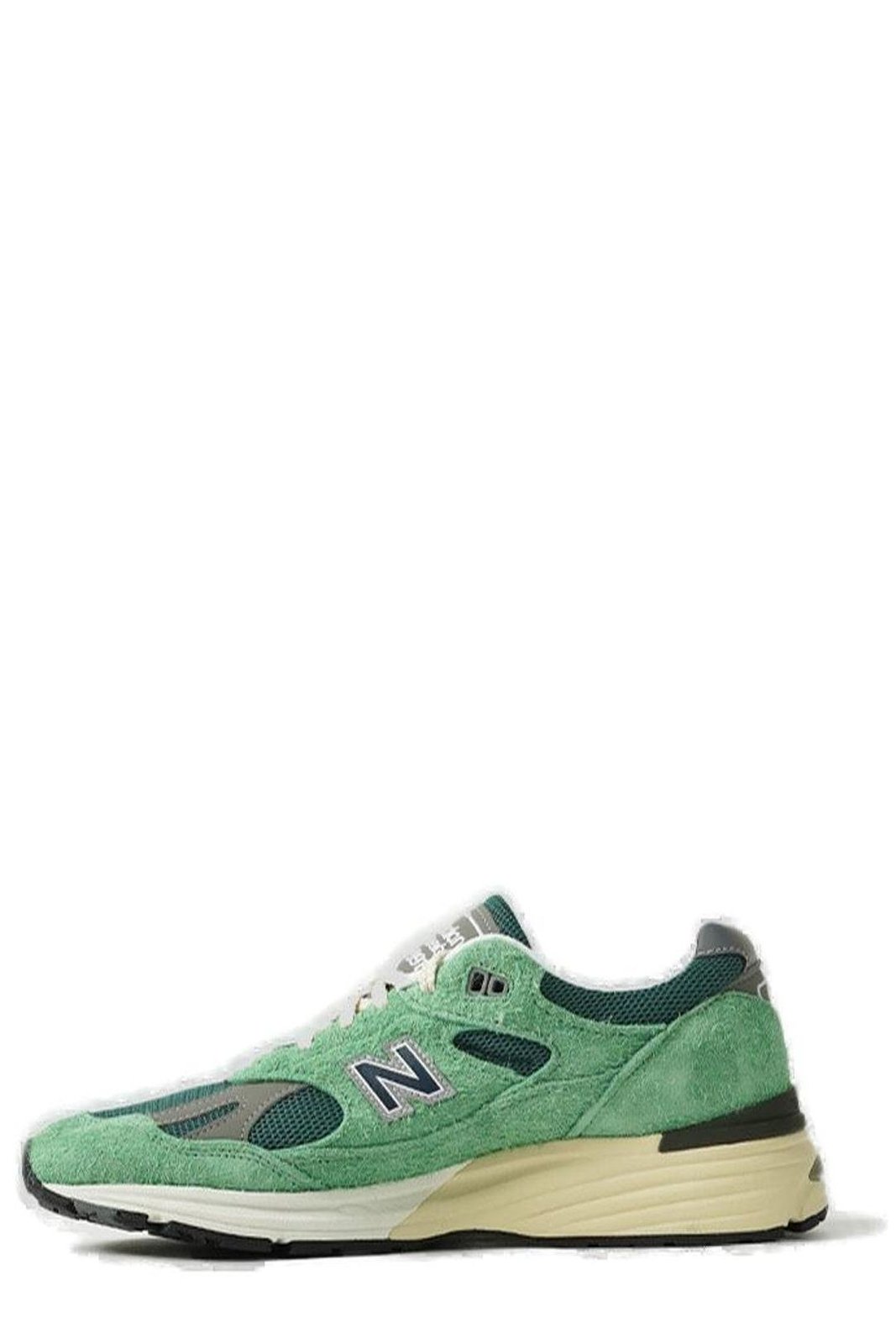New Balance 991V2 Lace-Up Sneakers