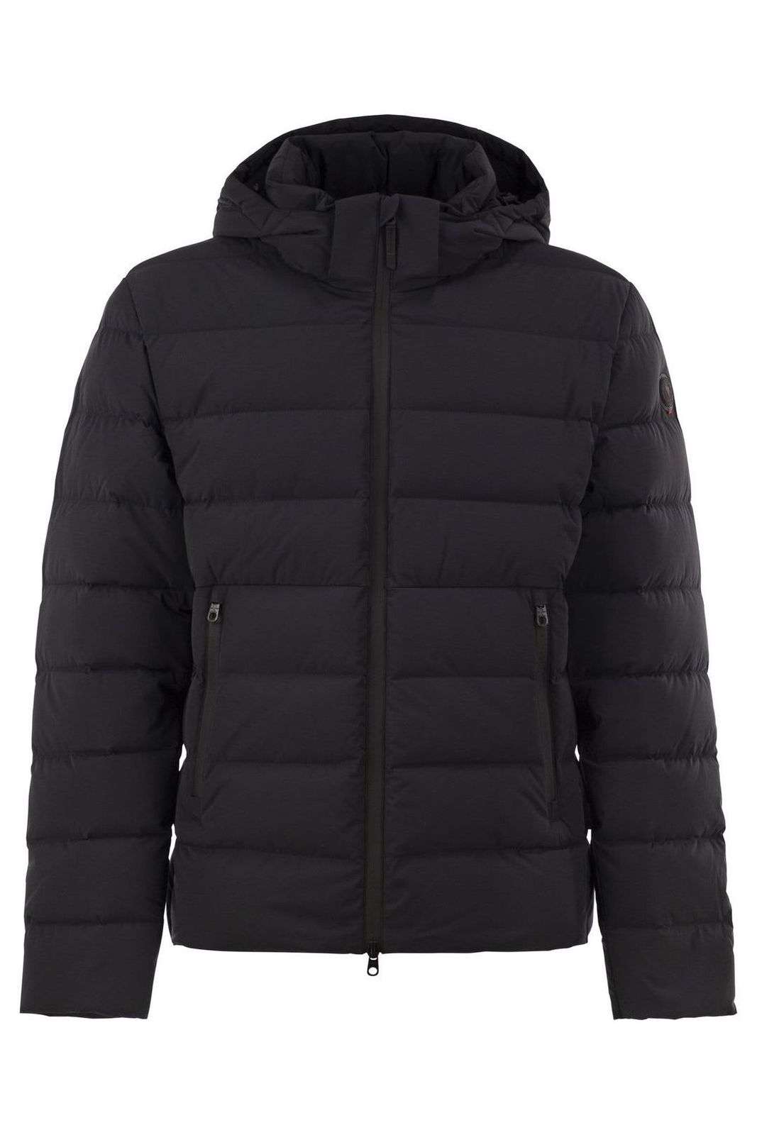 CAPE HORN ダークグレー ダウンジャケット Cape Horn Williams Hooded Down Jacket – Cettire