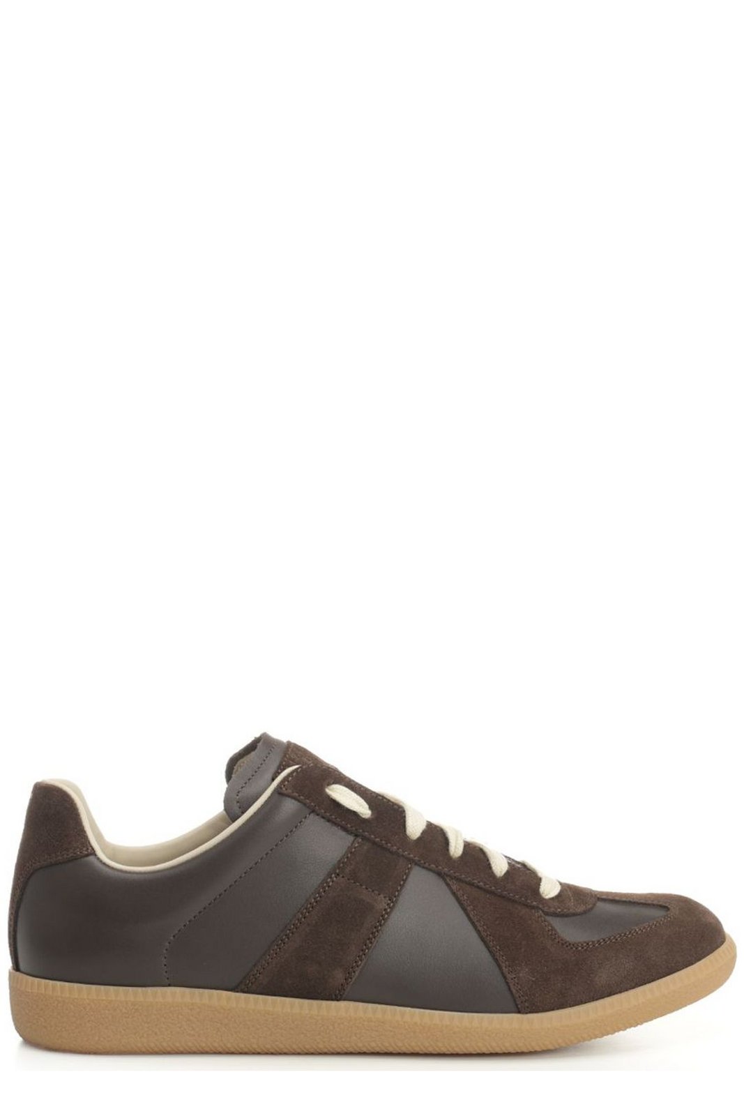 Maison Margiela Replica Low-Top Sneakers