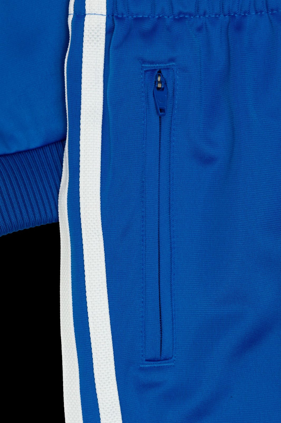 Adidas Kids Logo Embroidered Suit