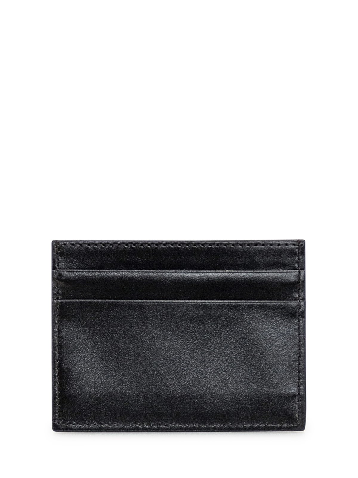Dolce & Gabbana Logo Printed Cardholder