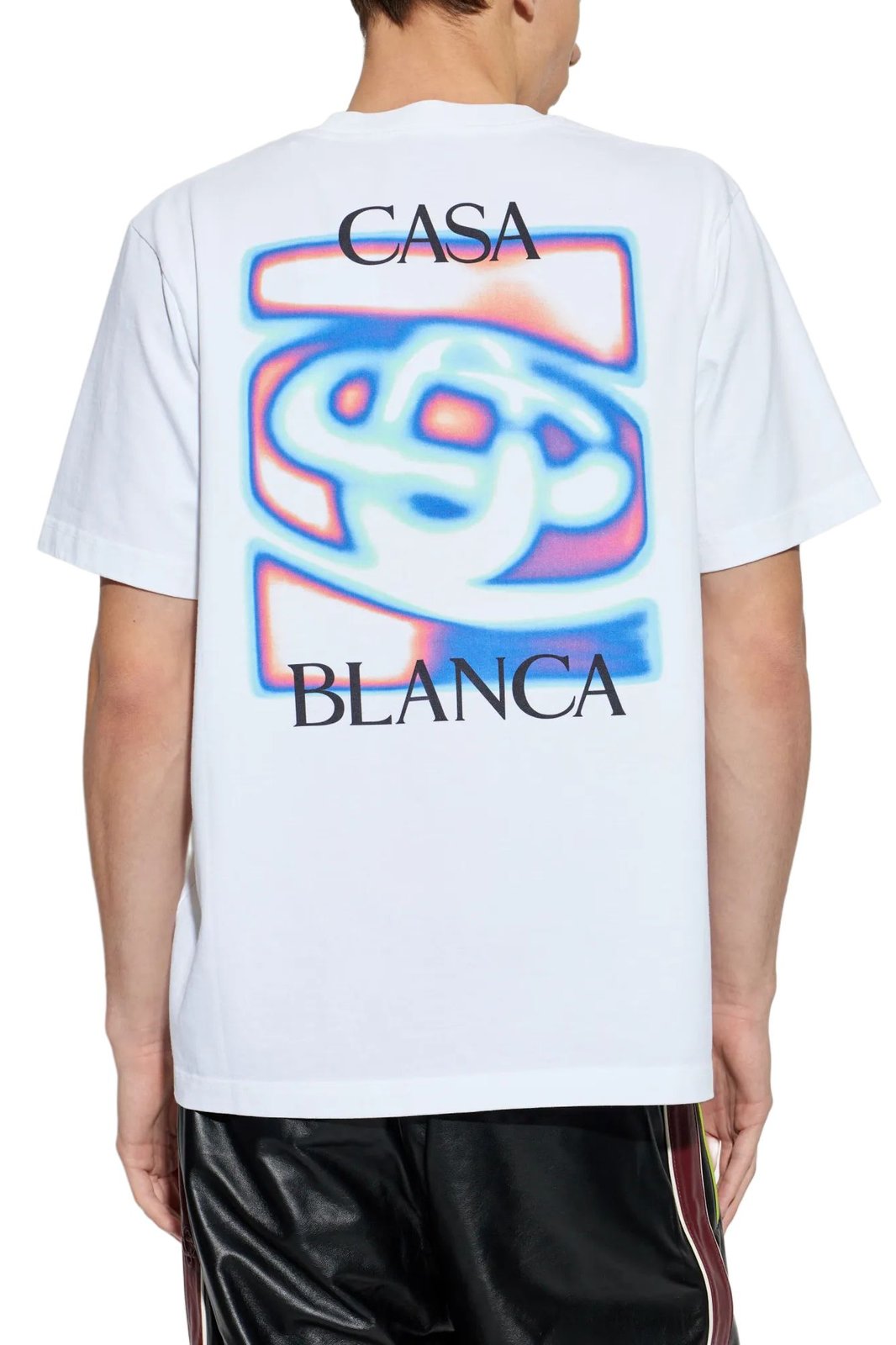 Casablanca Heat Map Classic T-Shirt