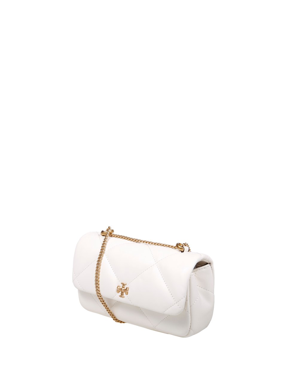 Tory Burch Kira Diamond Quilted Mini Shoulder Bag