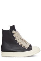 Rick Owens Jumbolace Sneakers