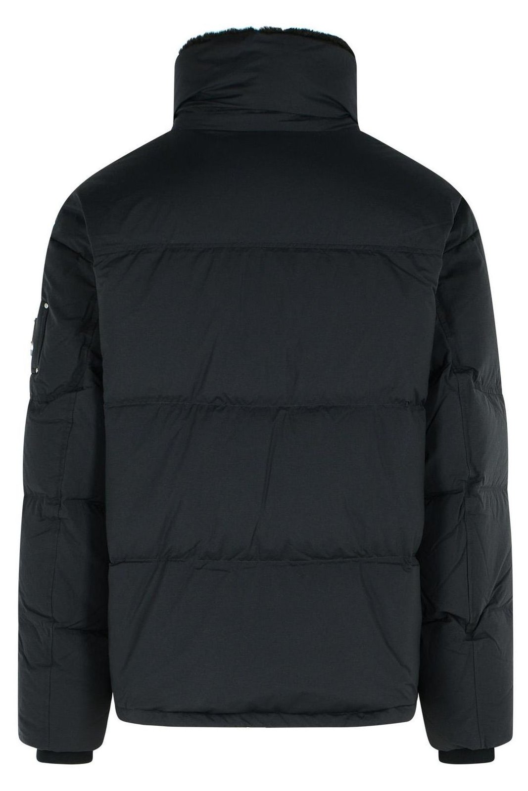Moose Knuckles Everest Puffer Down Jacket