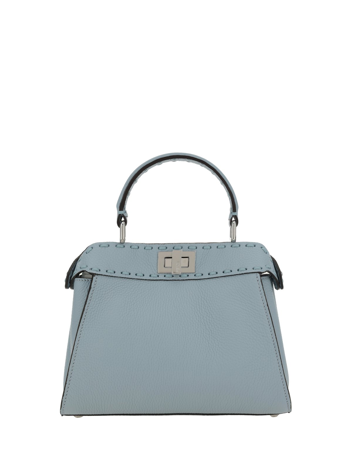 【FENDI】PEEKABOO MINI TOTE BAG FENDI Peekaboo Bags Collection for Women | FENDI US