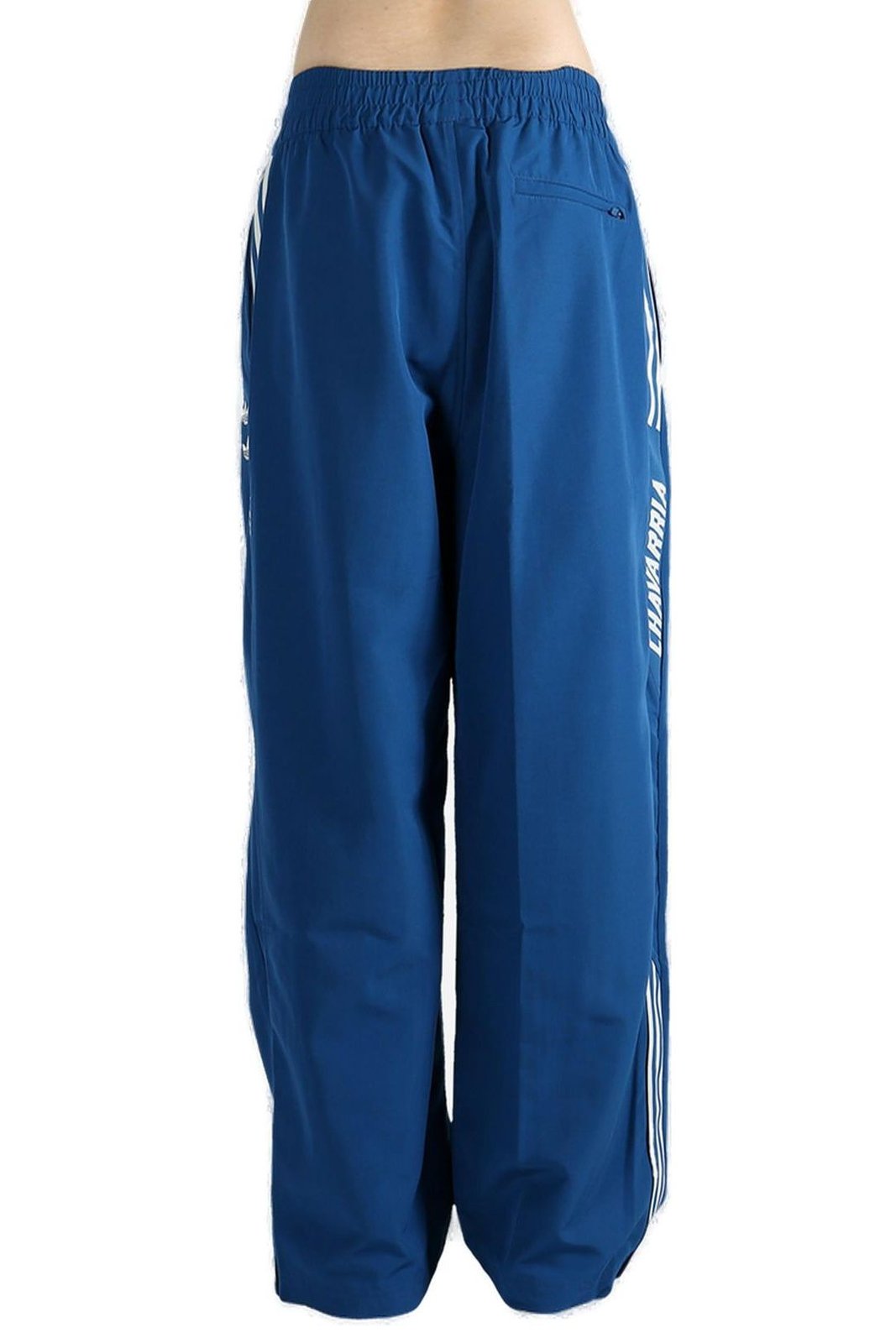 Adidas Originals X Willy Chavarria Knit Track Pants