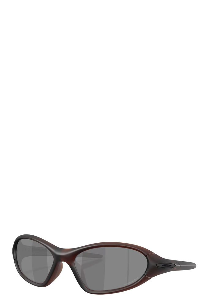 Oakley 오벌 랩 선글라스