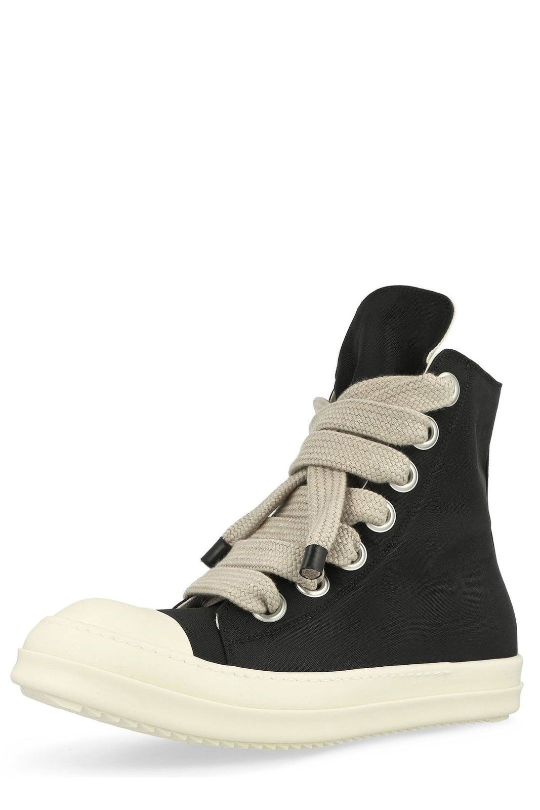 Rick Owens DRKSHDW Jumbolace Sneakers