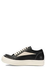 Rick Owens DRKSHDW Vintage Lace-Up Sneakers