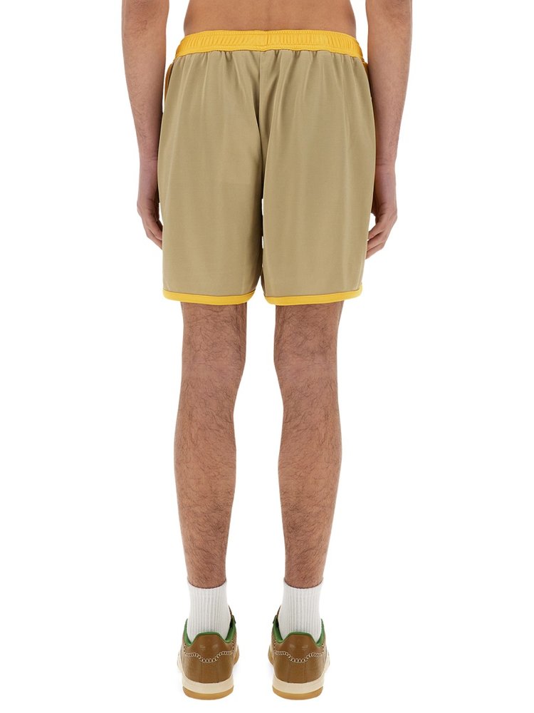 WALES BONNER｜SHORTS (WS24JE30 JE077 800) adidas-Original-Wales-Bonner-