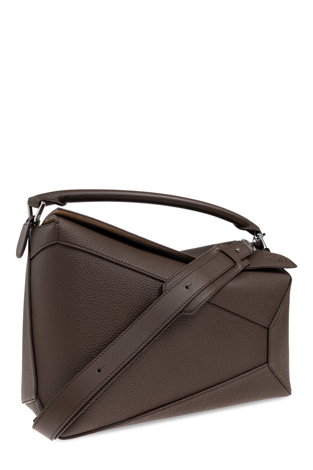 Loewe Large Puzzle Bag