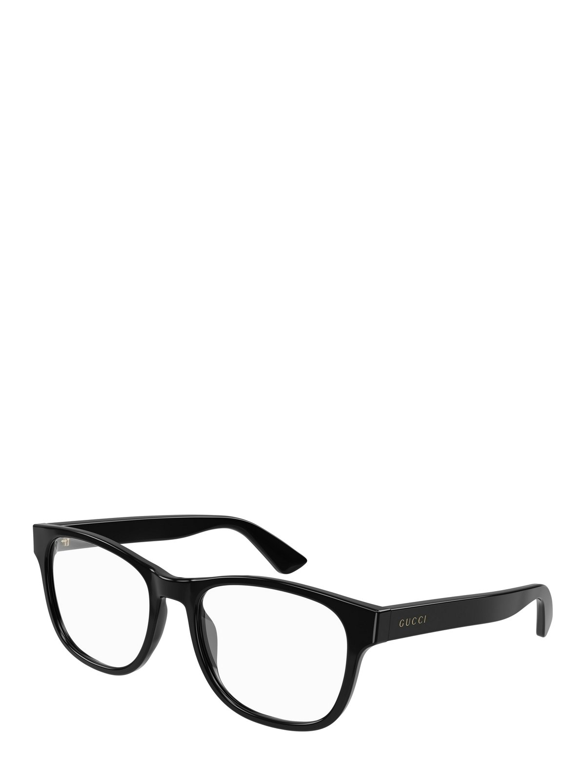 Gucci Eyewear Square Frame Glasses