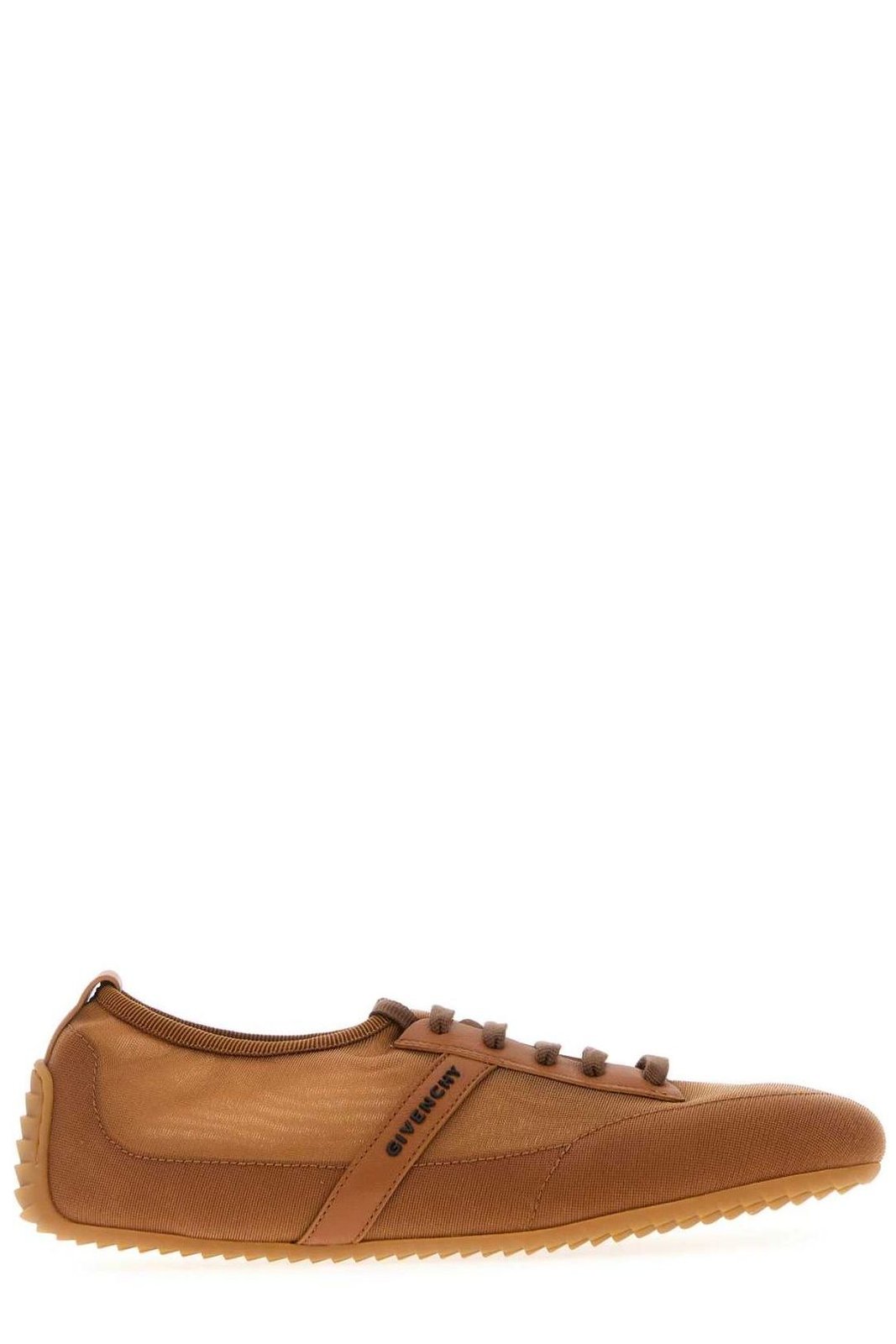 Givenchy Slim Lace-Up Sneakers