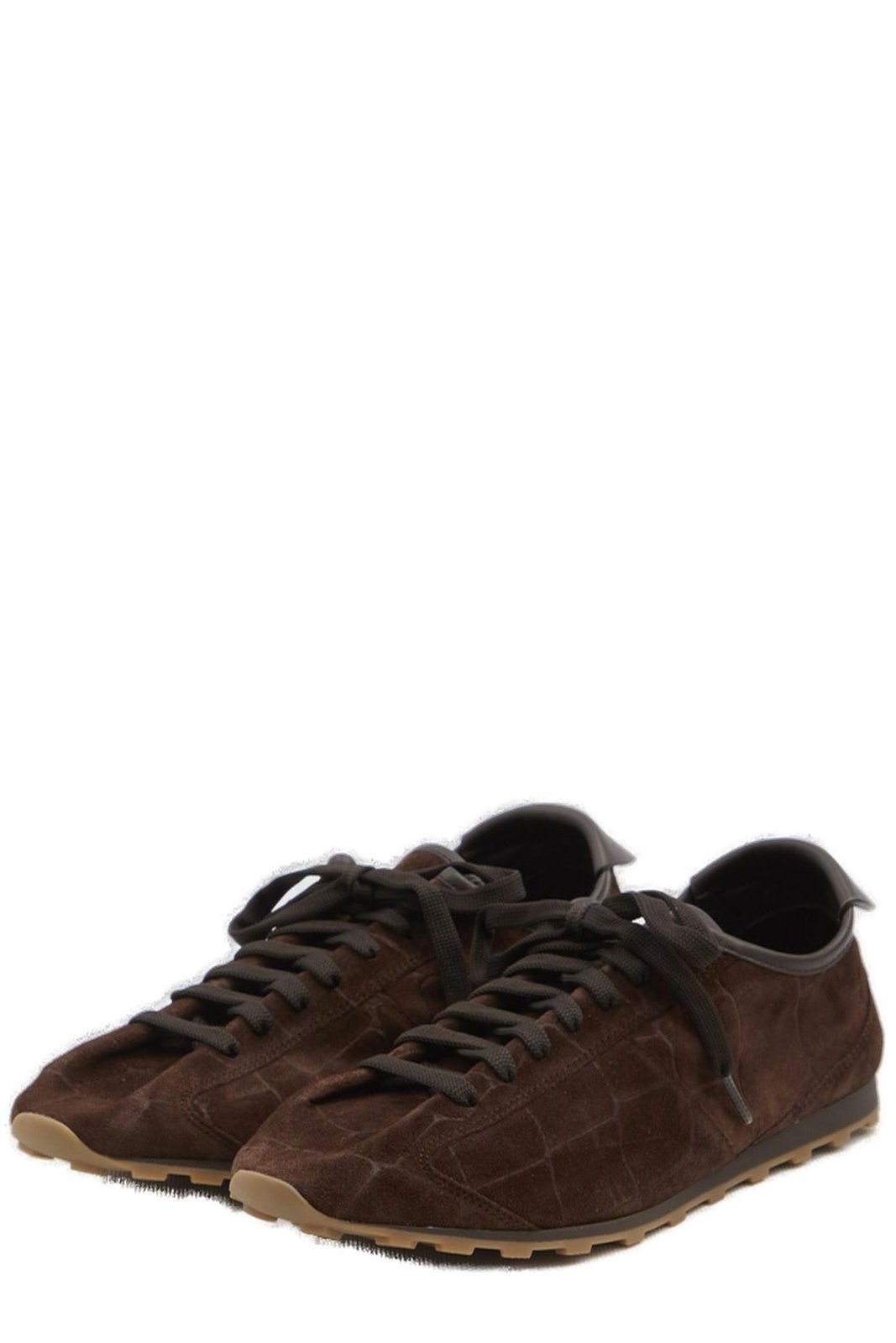Jacquemus The Tennis Sneakers