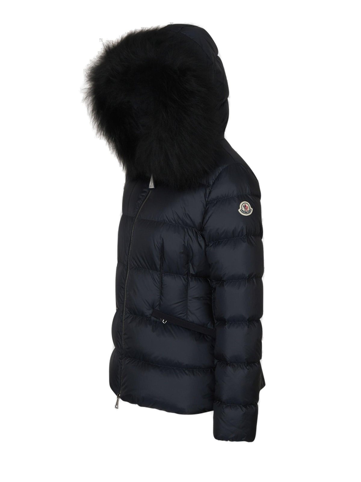 Moncler Boed Hooded Jacket