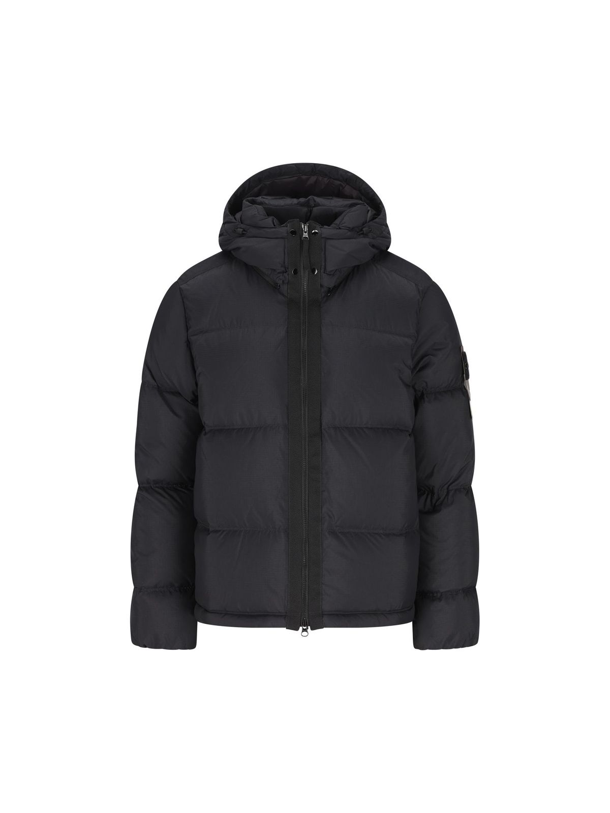 ジャケット・アウター REMOVABLE SLEEVE DOWN JACKET(STONE)/BAL Stone Island Tear Resistant Down Jacket – Cettire