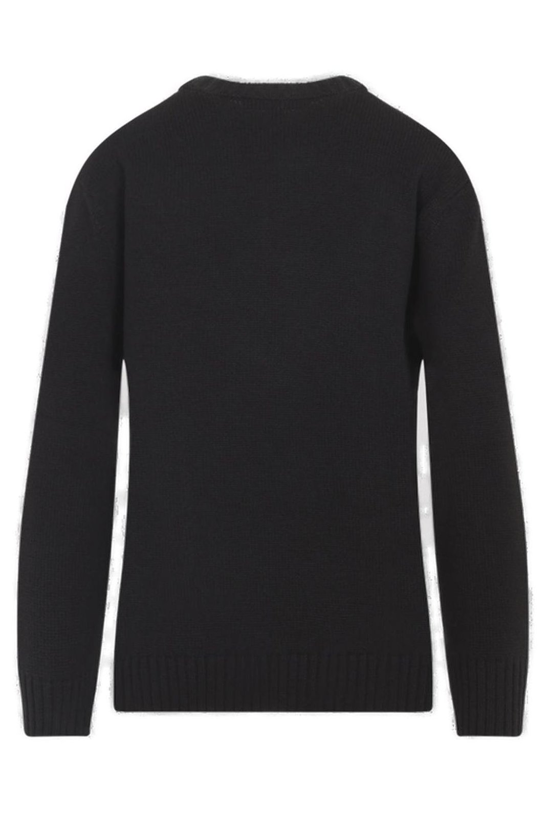 Ralph Lauren Collection Fall Polo Bear Jumper