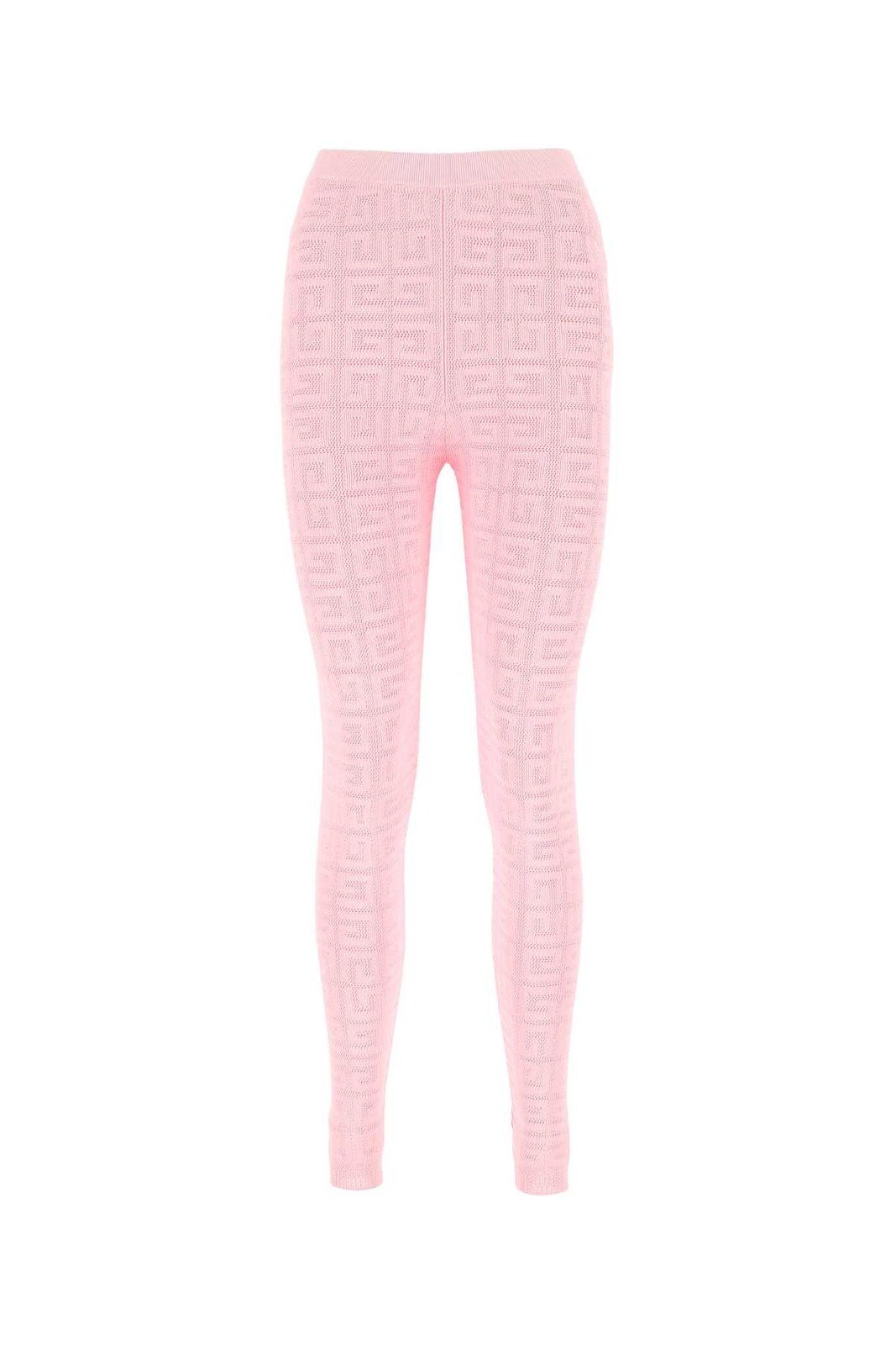 Givenchy 4G Jacquard Leggings