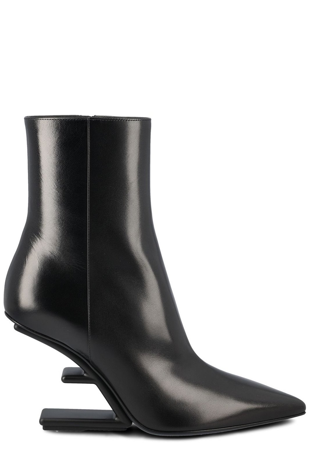 FENDI ファーストブーツ 36.5size bc64524aa6dc640724452974eed90b