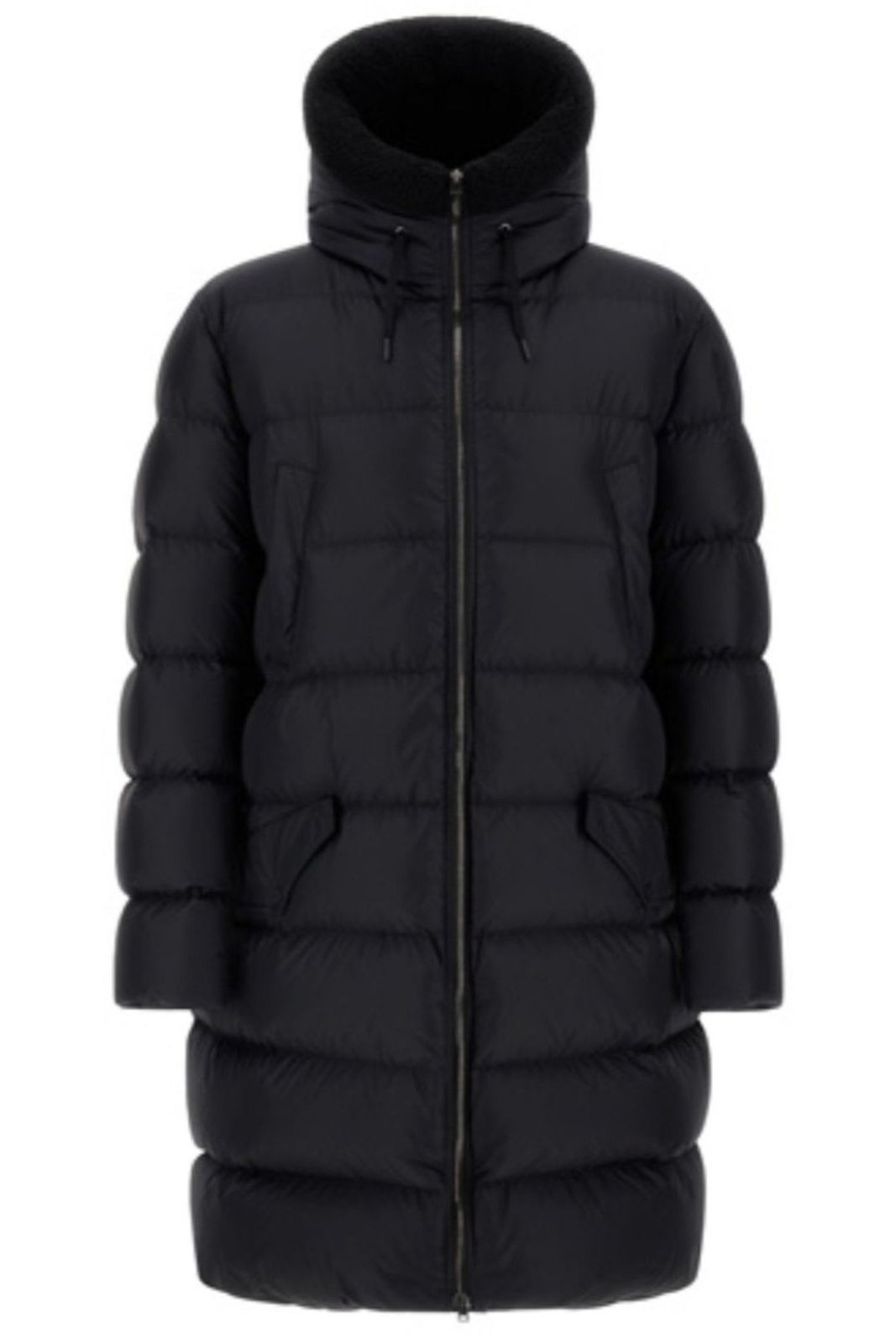 Herno Padded Parka