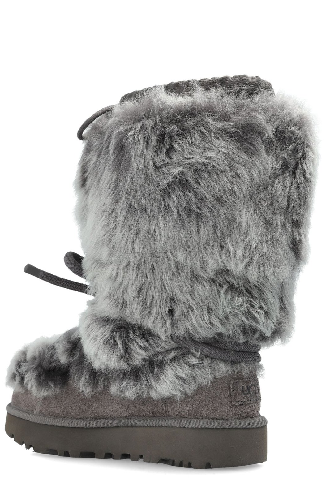 UGG Classic Tall Chalet Boots