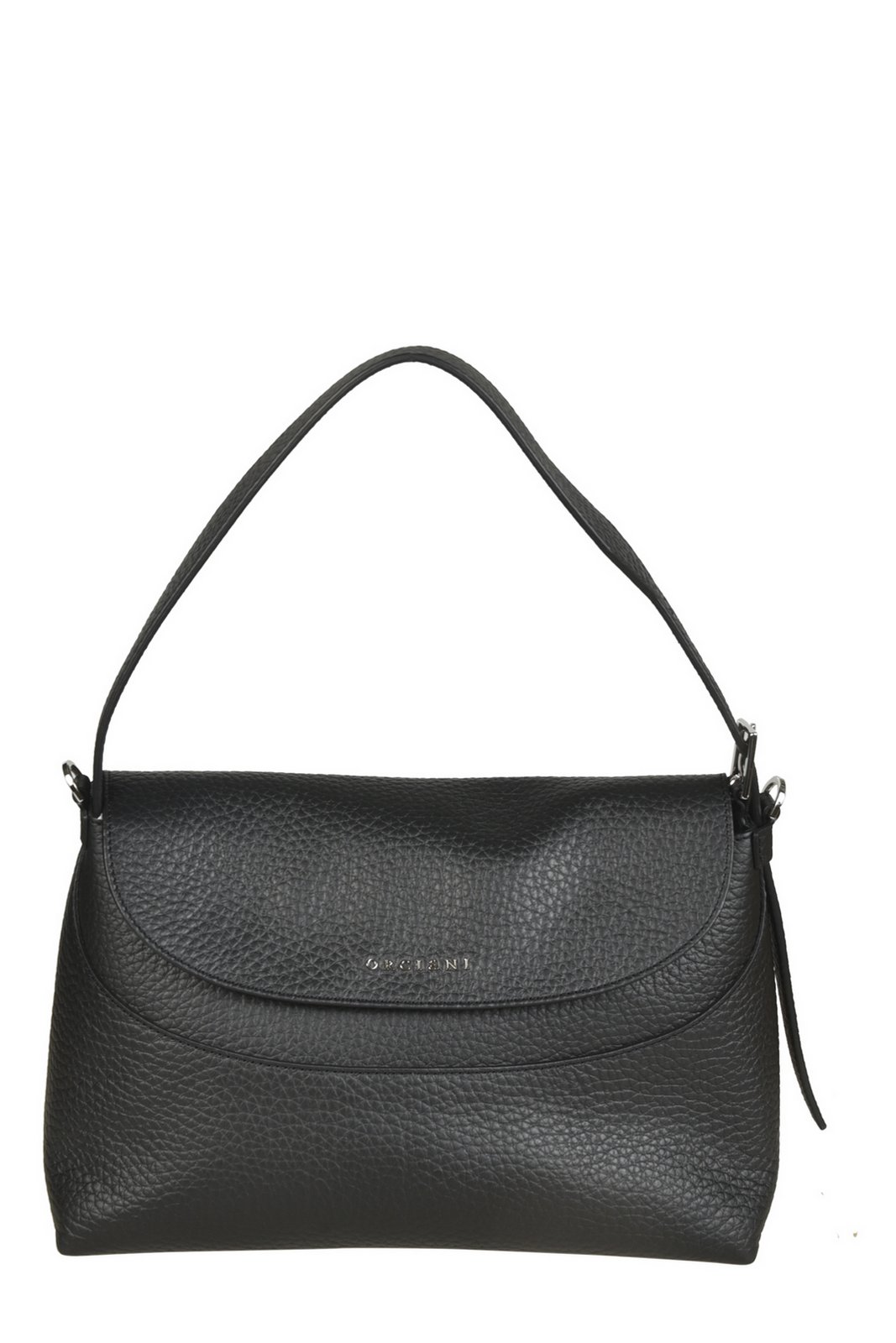 Orciani Nana Soft Strap Shoulder Bag