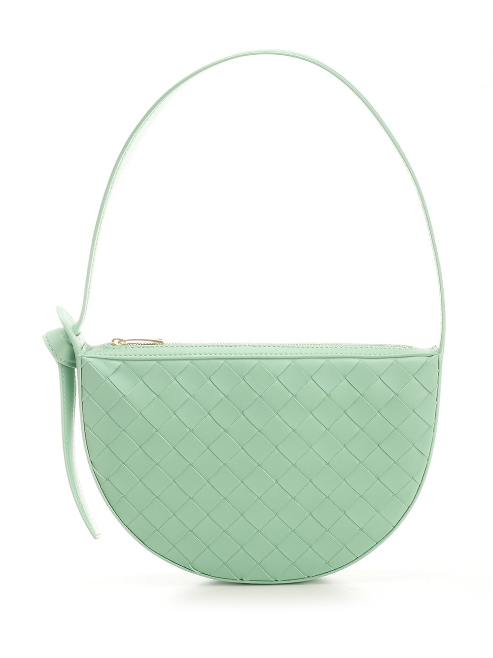 Bottega Veneta Intrecciato Shoulder Bag