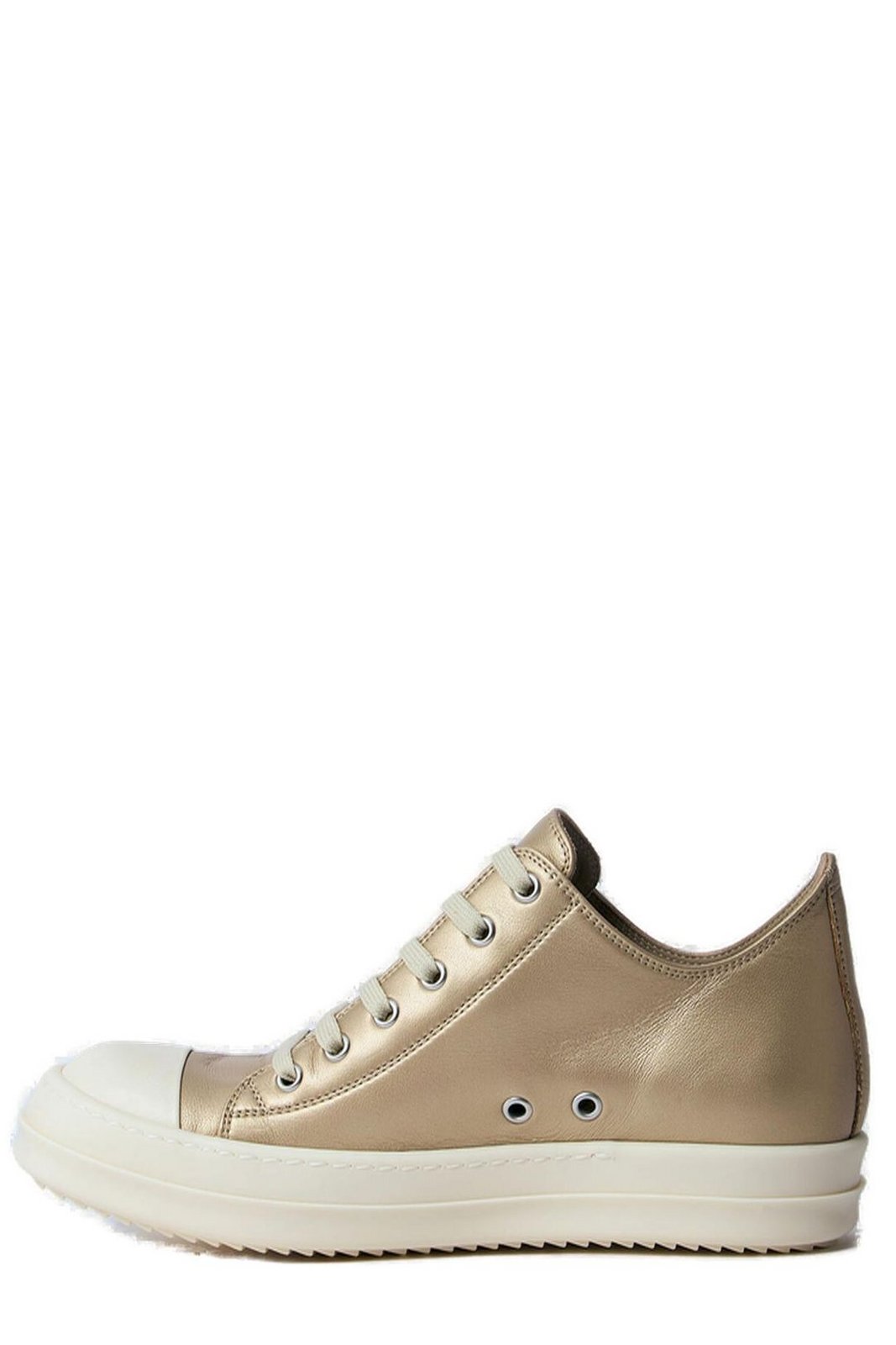 Rick Owens Hollywood Runway Low Sneakers