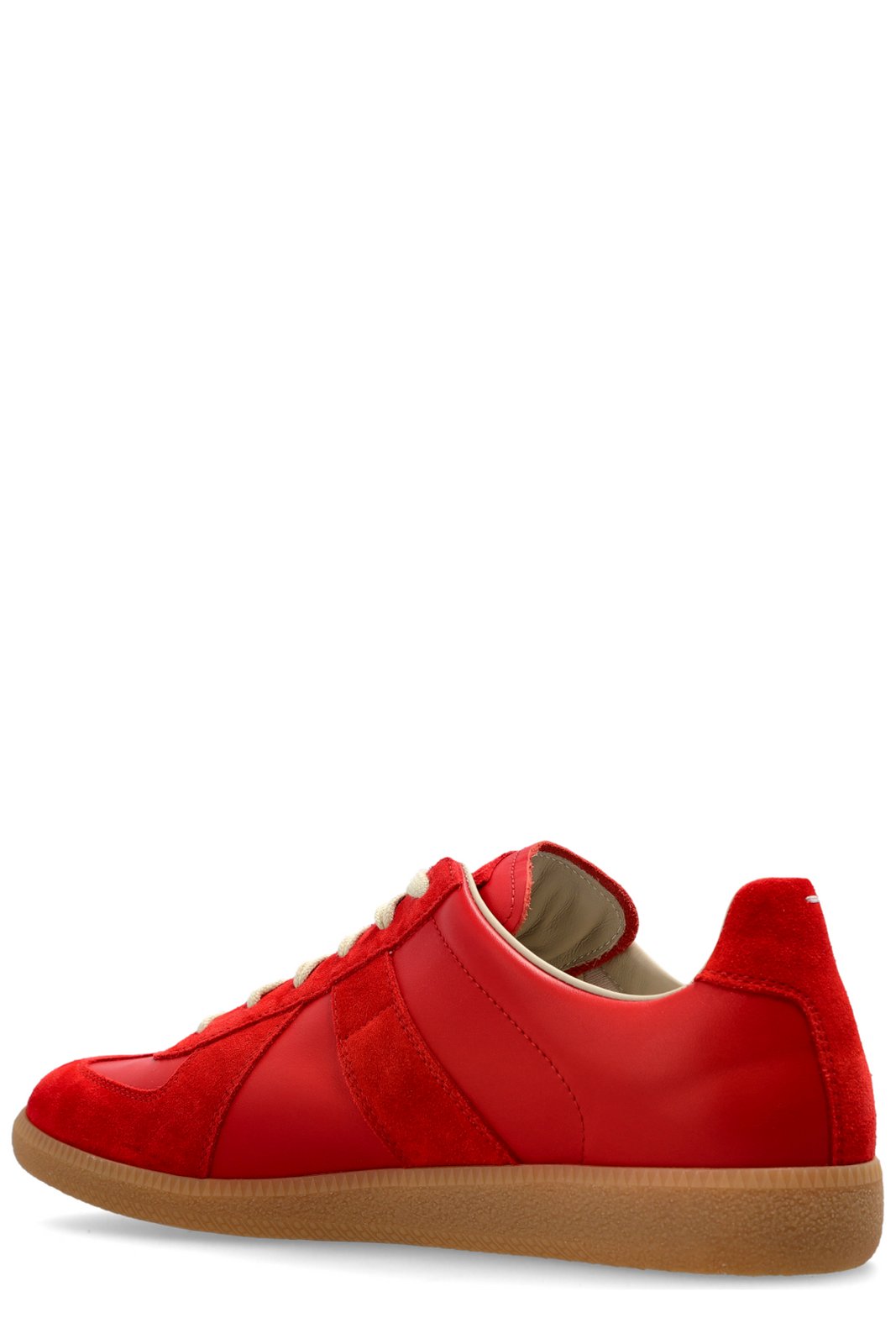 Maison Margiela Replica Low-Top Sneakers