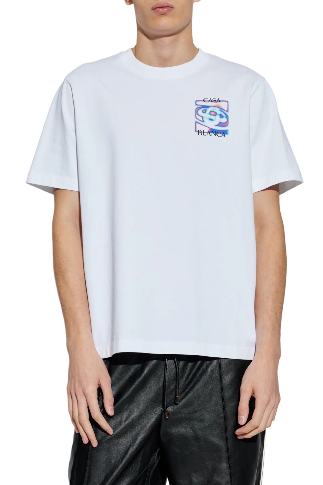 Casablanca Heat Map Classic T-Shirt