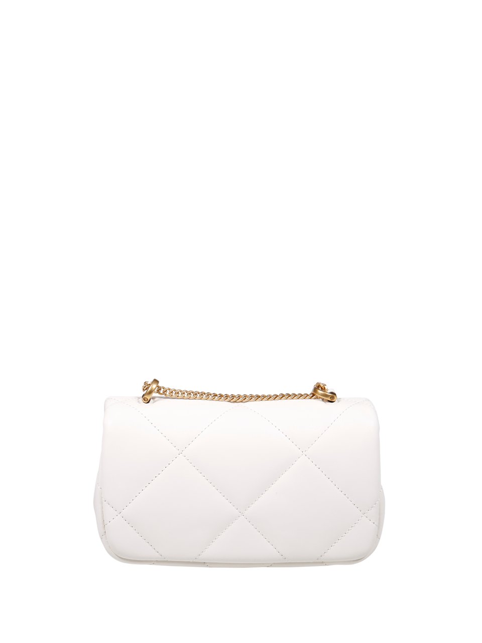 Tory Burch Kira Diamond Quilted Mini Shoulder Bag