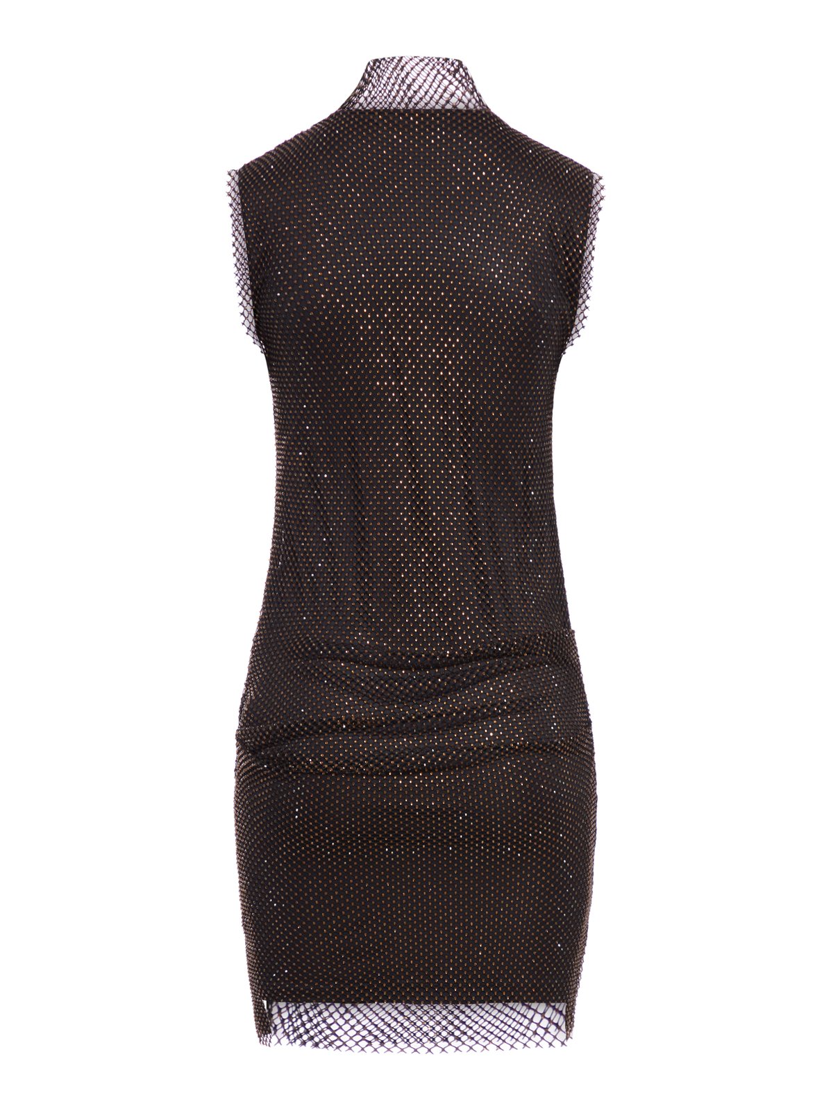ワンピース SPORTMAX Sportmax Empoli Dress (2522626071600 13140 003) Max Mara Sportmax Empoli Embellished Sleeveless Dress