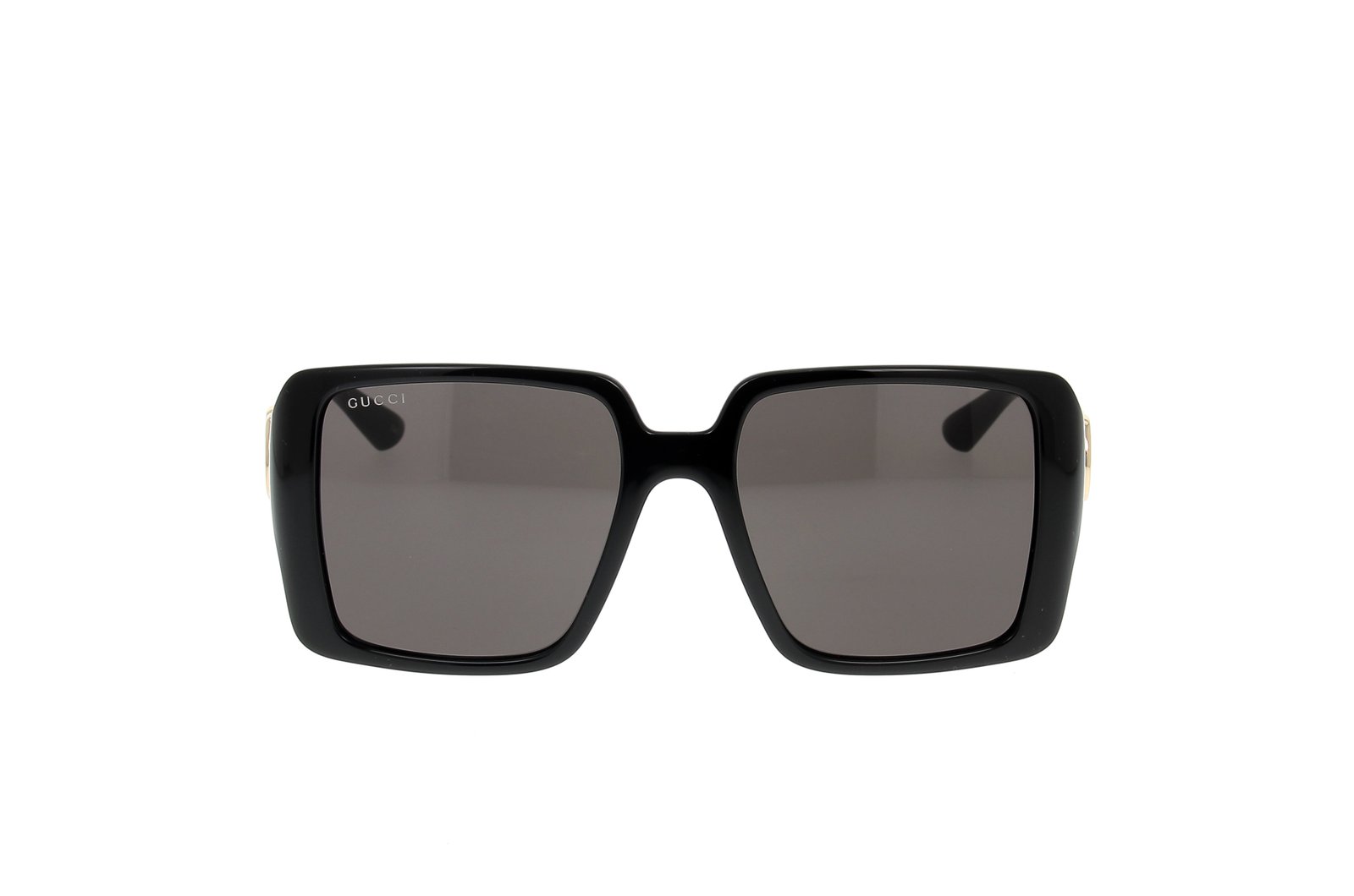 Gucci Eyewear Square Frame Sunglasses