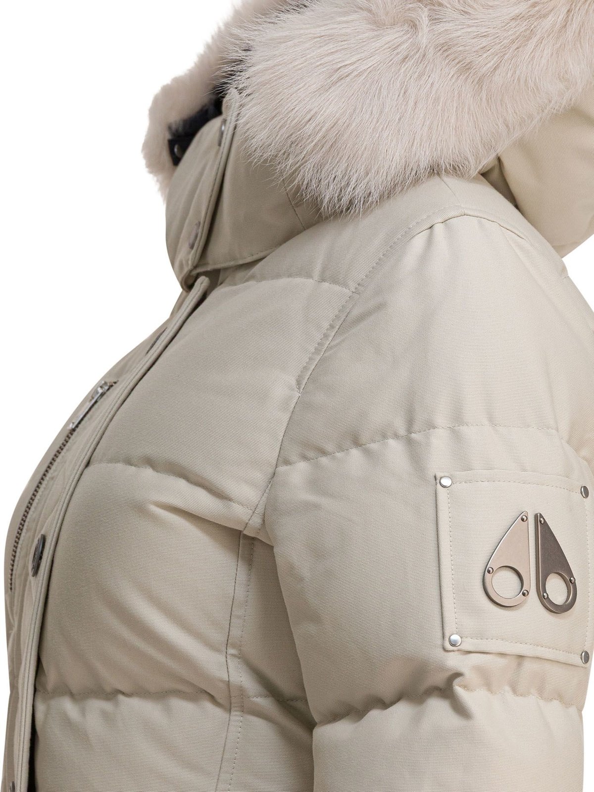 Moose Knuckles Original 3Q Jacket