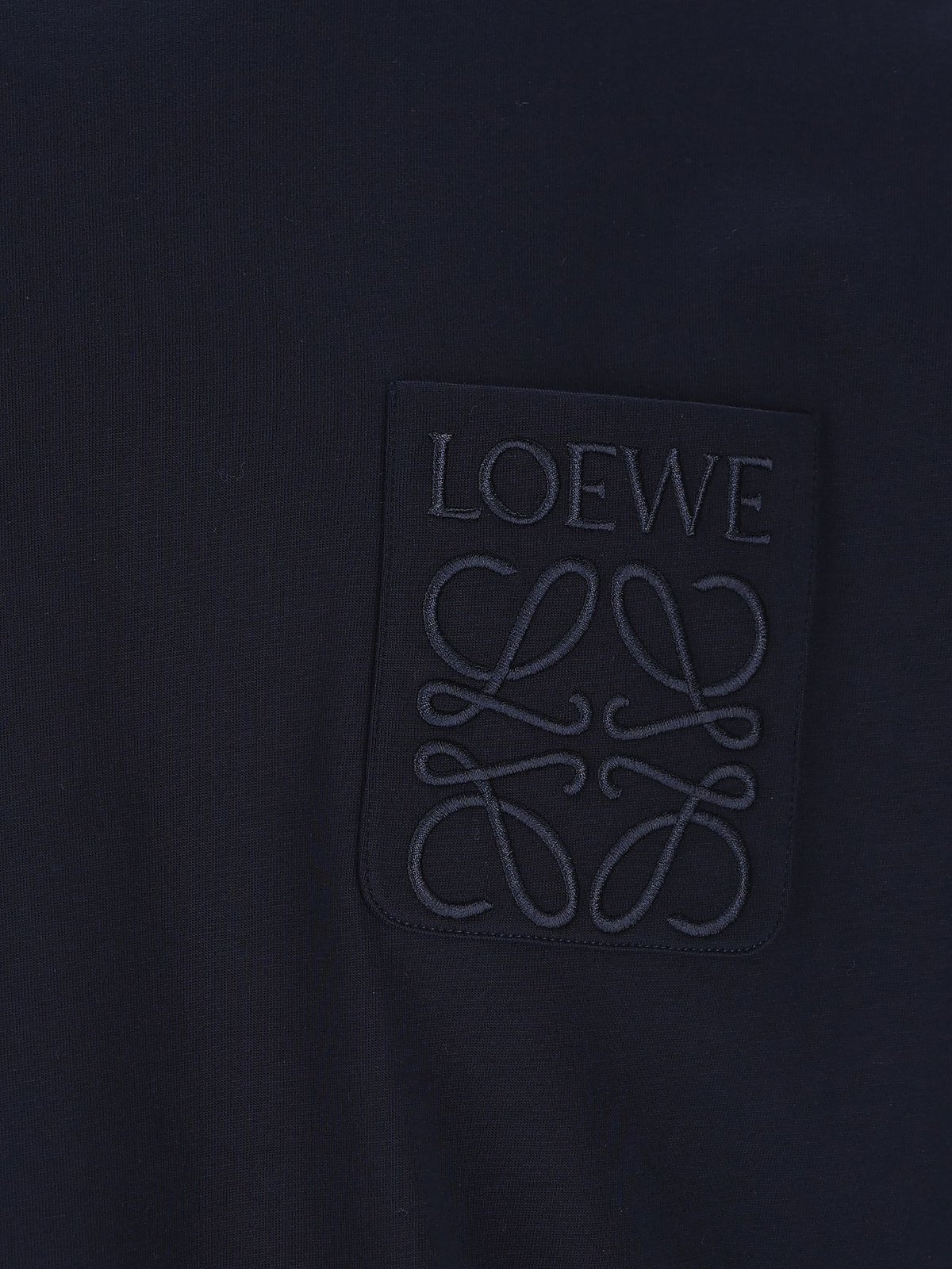 Loewe Relaxed Fit T-Shirt