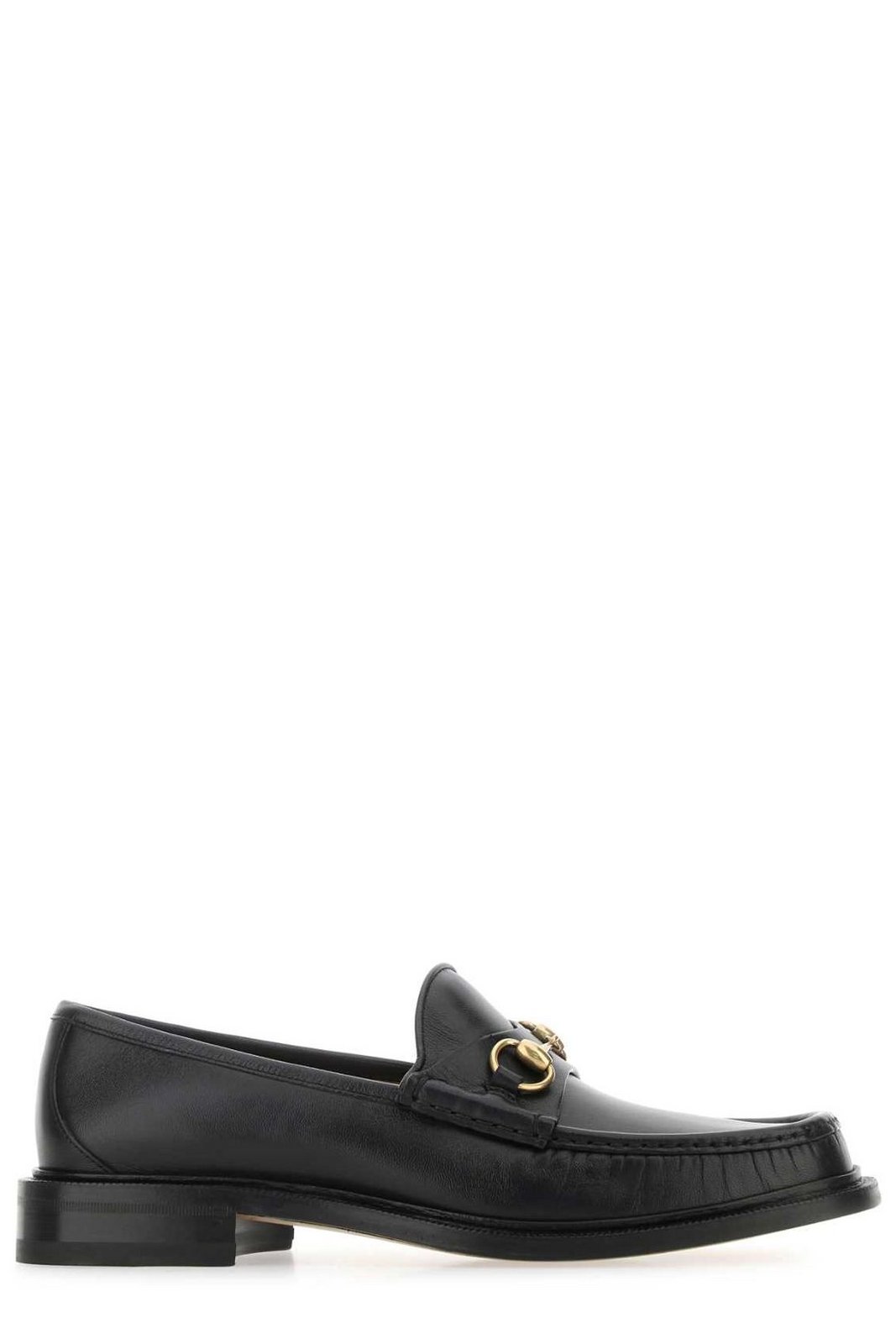 Gucci Horsebit Loafers
