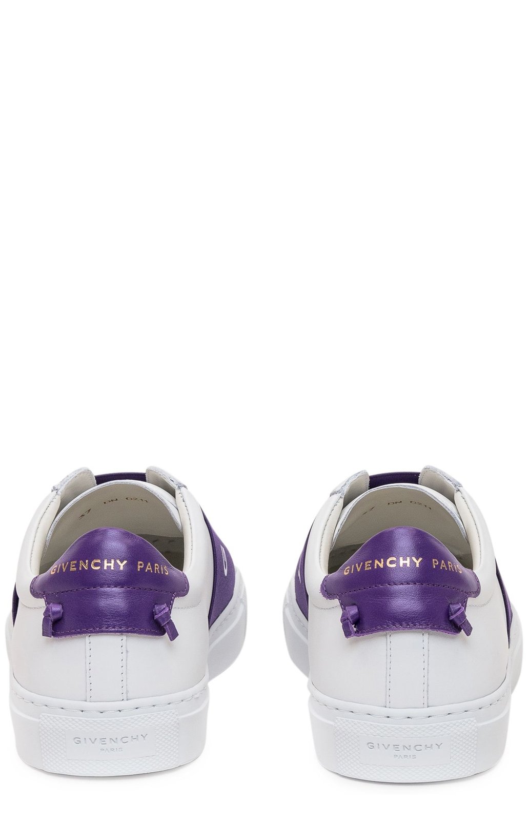 givenchy paris webbing sneakers