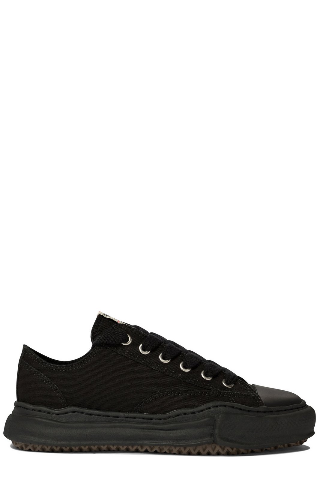 Maison Mihara Yasuhiro Peterson Low-Top Sneakers